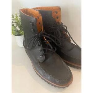 Timberland Mountain Boots Size US 8 Men